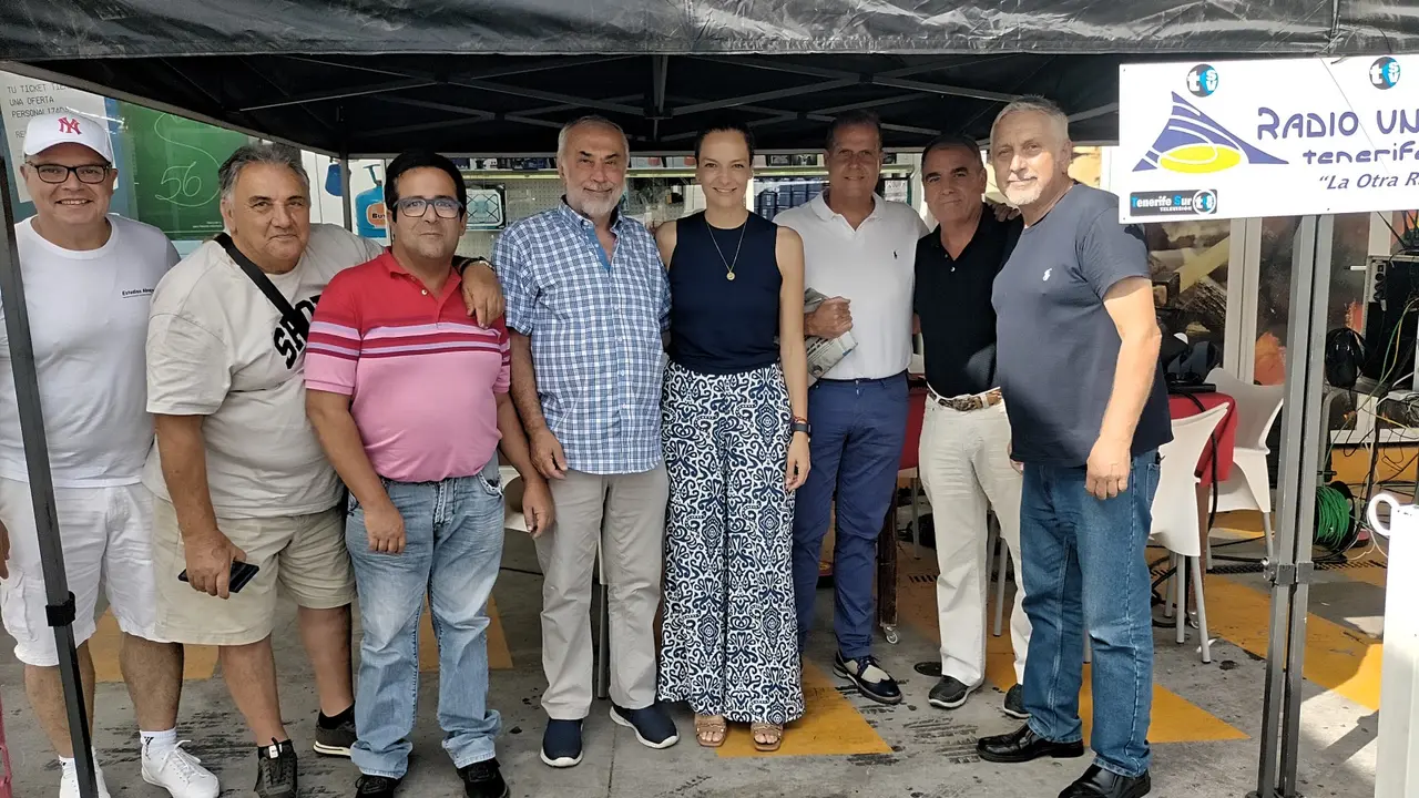 F&ntilde;atima lemes Radio Uni&oacute;n 03431(1)