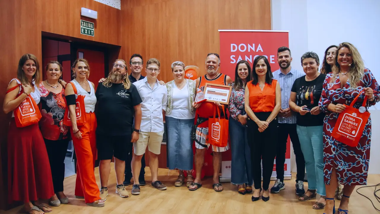 Donantes homenajeados(1)