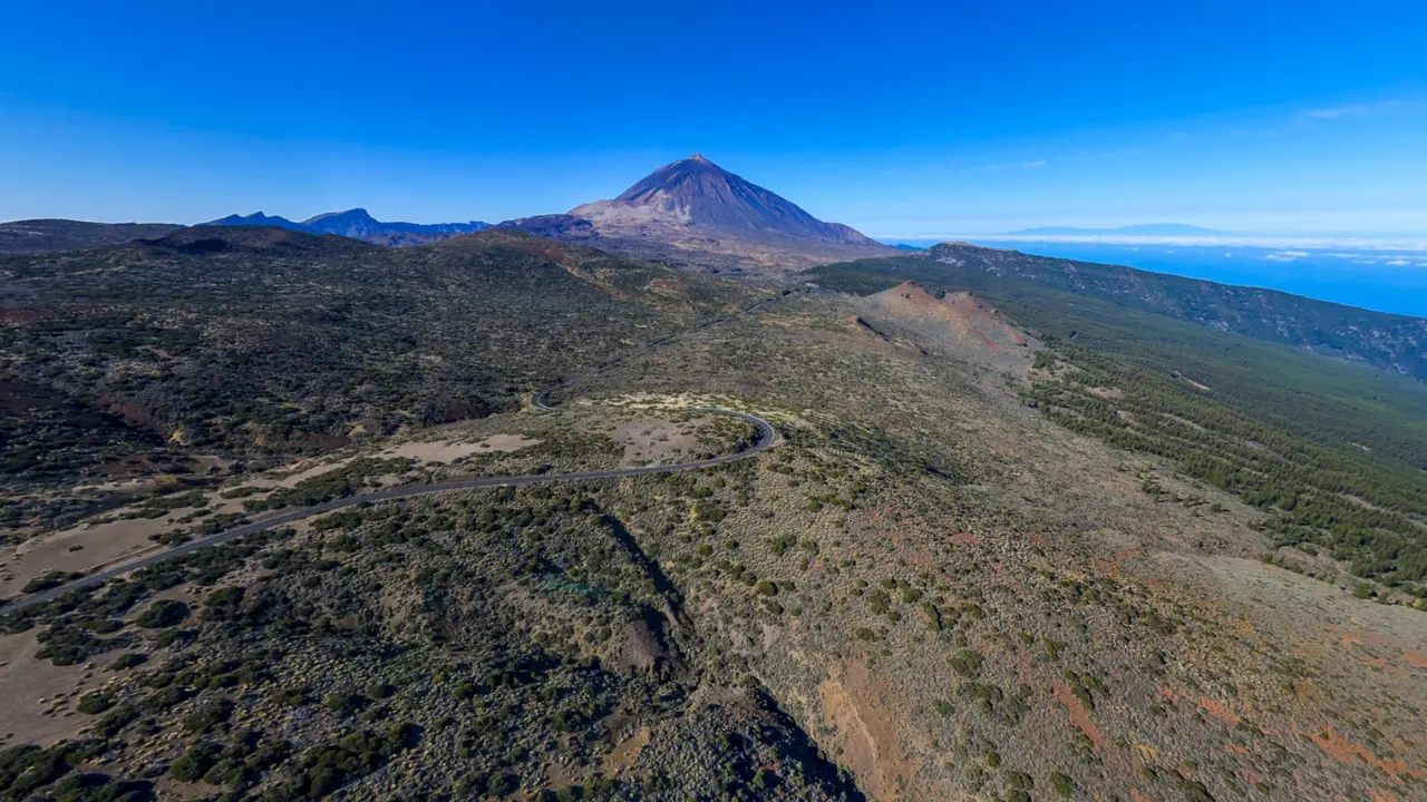 Parque Nacional Teide (1)