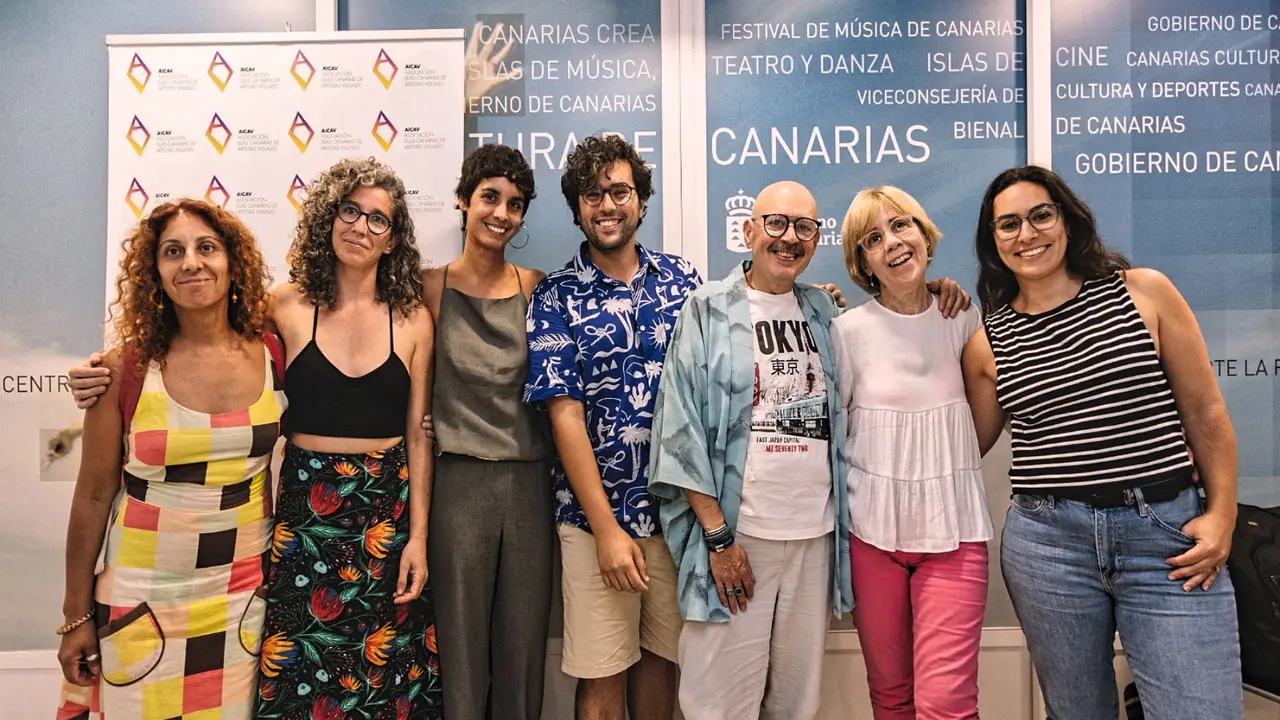 Presentaci&oacute;n de la Nueva Junta Directiva de la AICAV