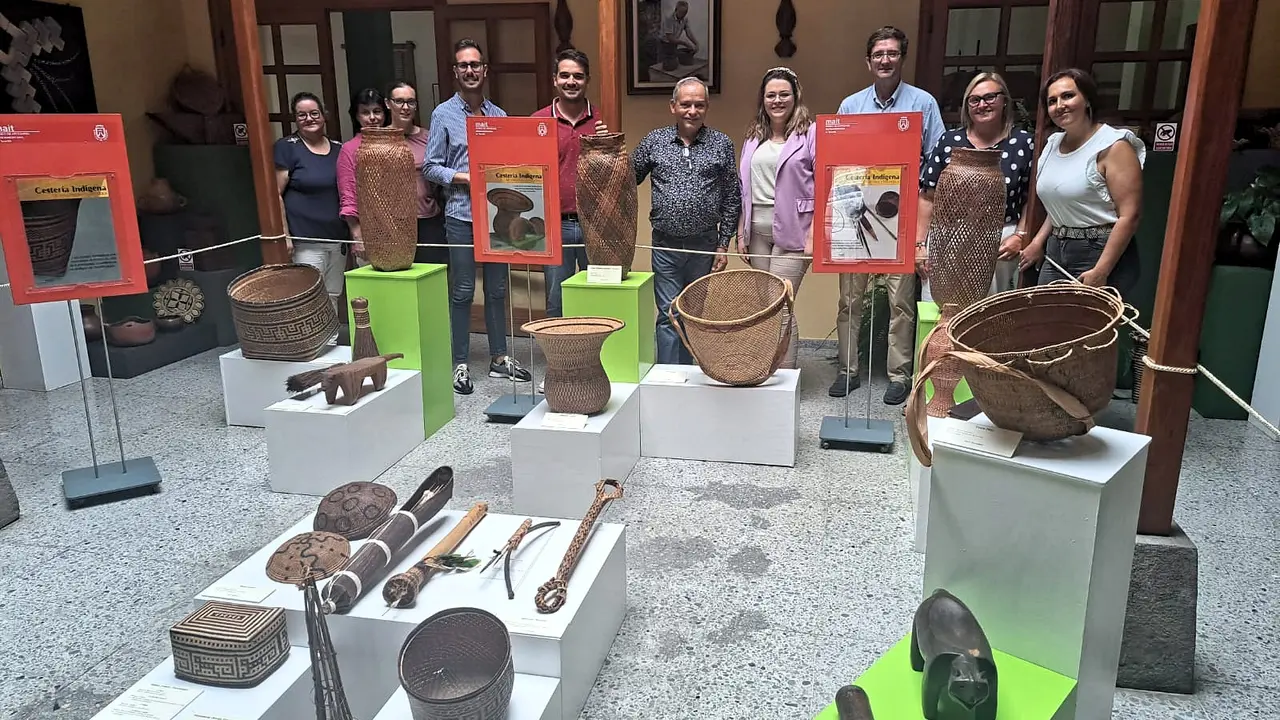MAIT-Exposici&oacute;n La Guancha