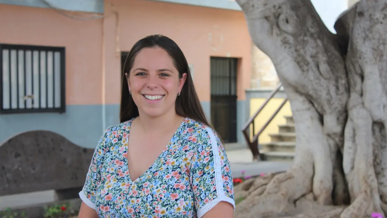 Celia Navil Trujillo Cano(1)