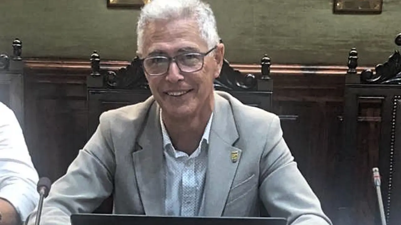 Alonso Acevedo