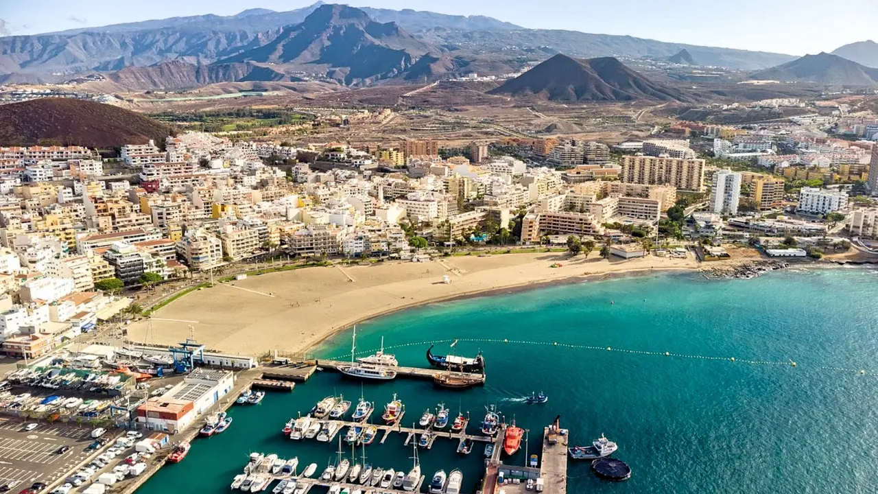 Los Cristianos -202(1)