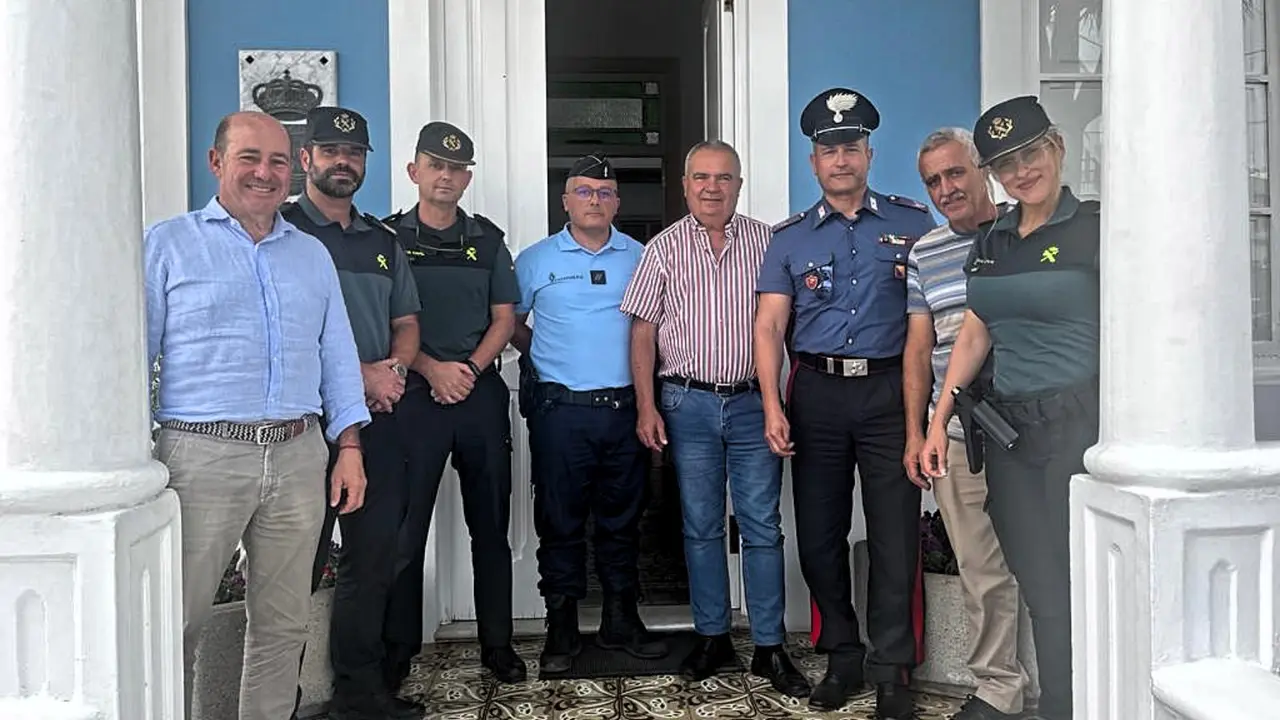 San Miguel encuentro fuerzas de seguridad a61(1)