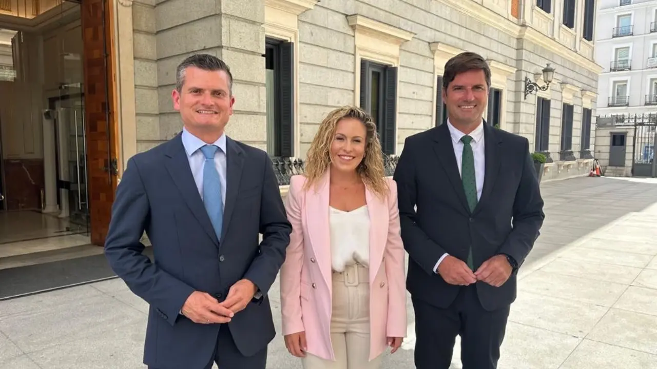 PP Congreso y Senado