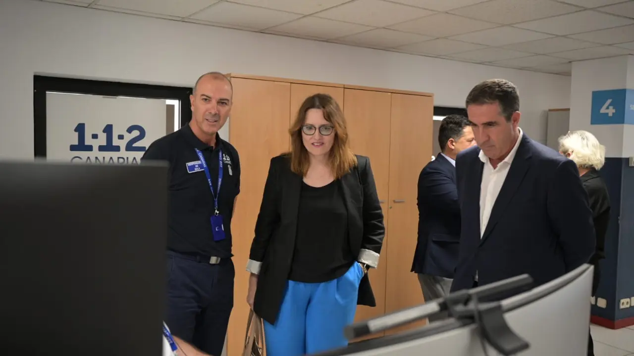 Visita 112