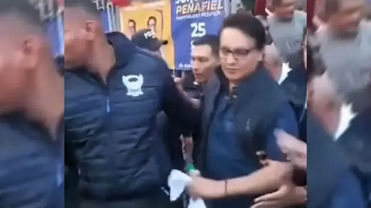 Muerte de Pe&ntilde;afiel