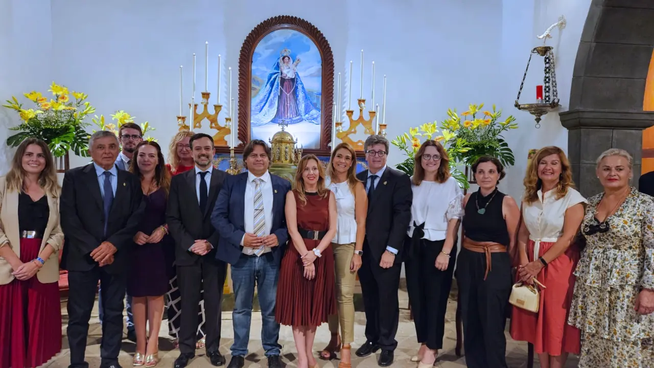 reapertura ermita el socorro