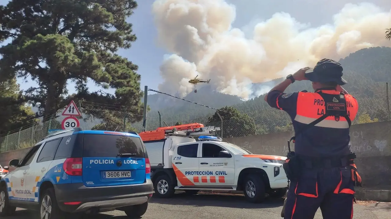 incendio-forestal