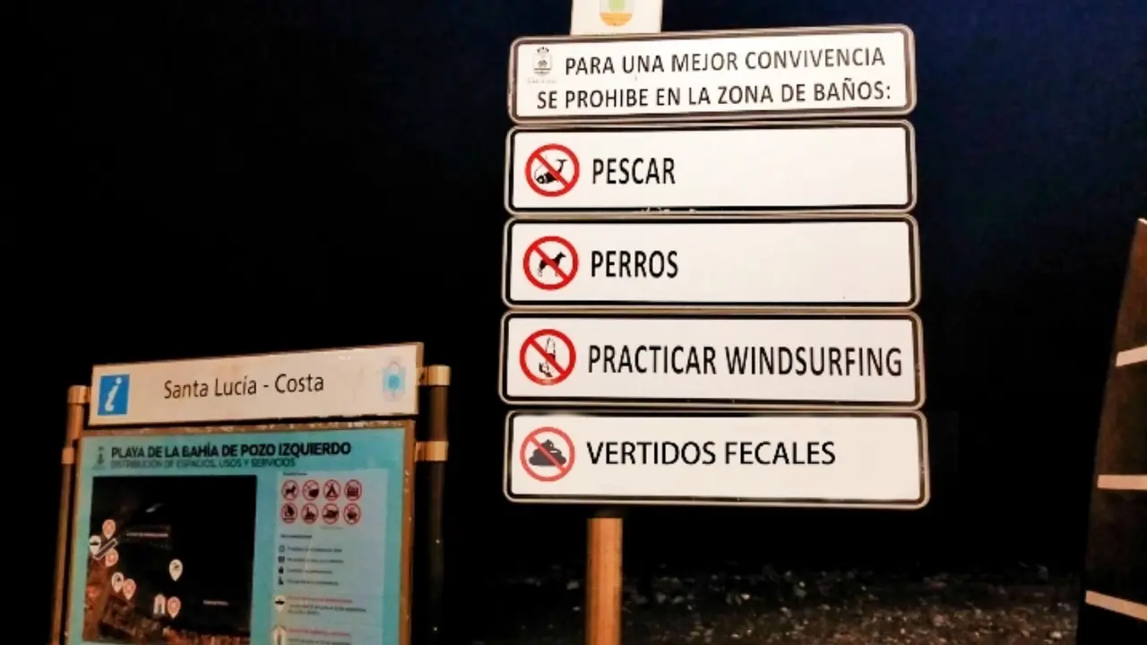 Se prohiben vertidos fecales en Pozo Izquierdo_211034(1)