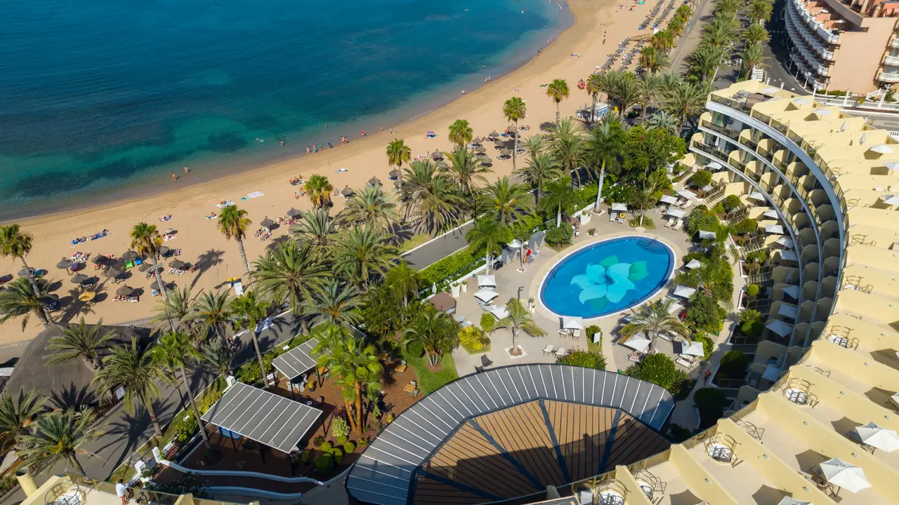 Hotel Sir Anthony 0650