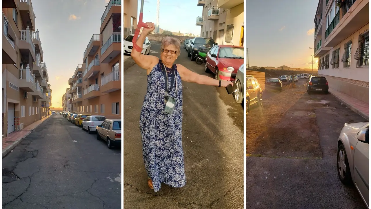 Abu El Fraile