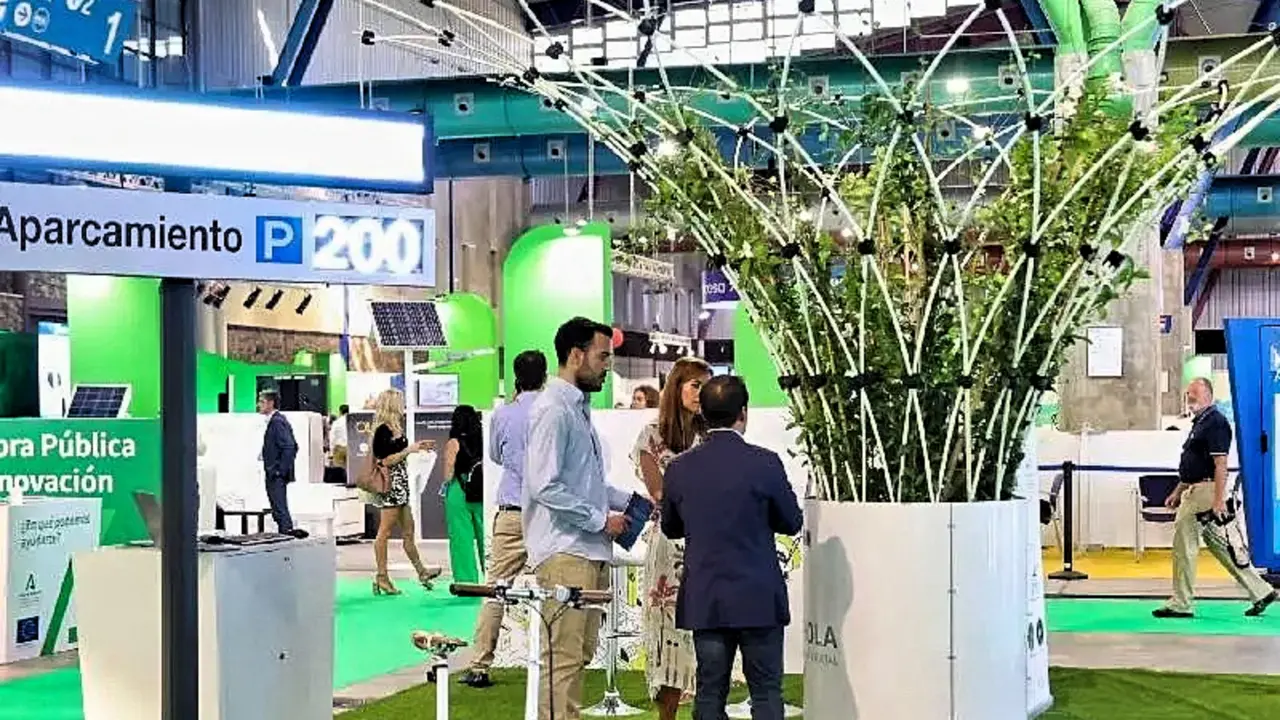 Greencities Maělaga(1)