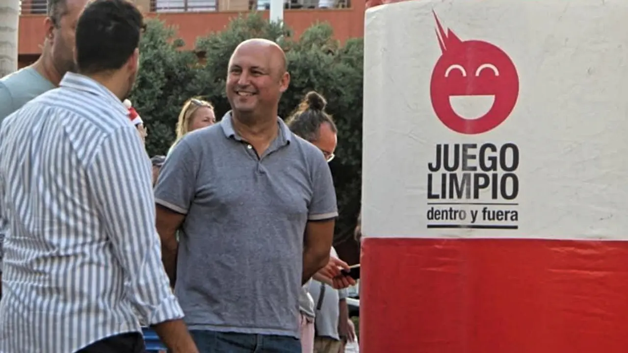Jose Regalado(1)