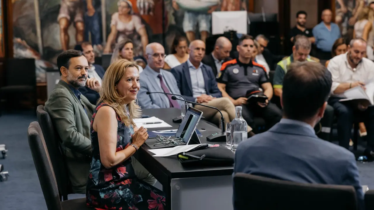 FOTO REUNI&Oacute;N DE MOVILIDAD 1