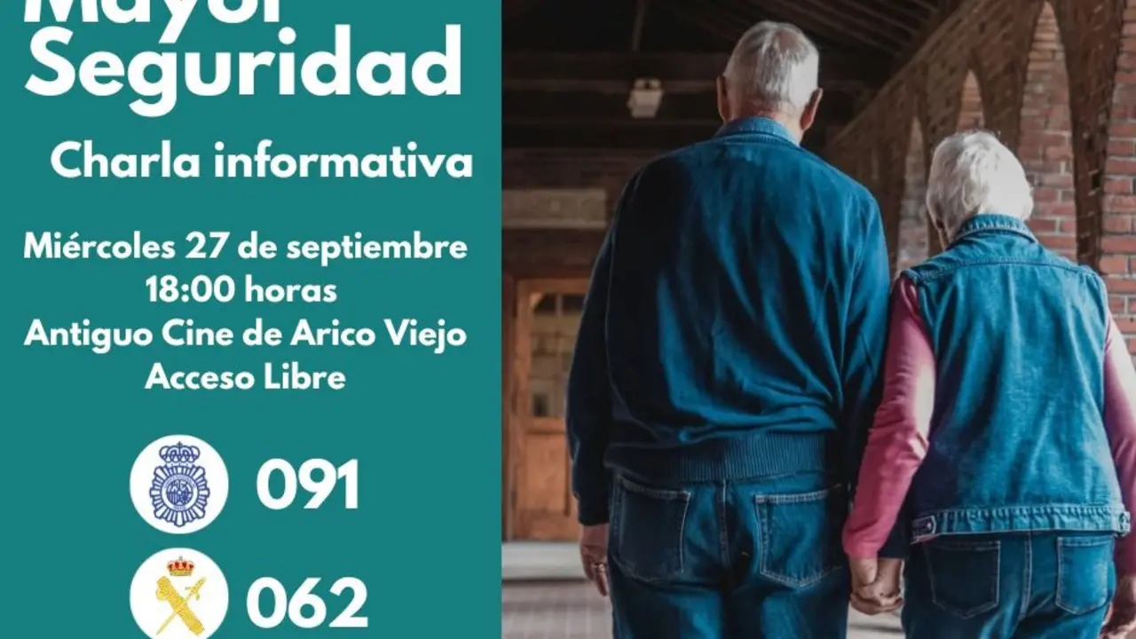 mayores arico(1)