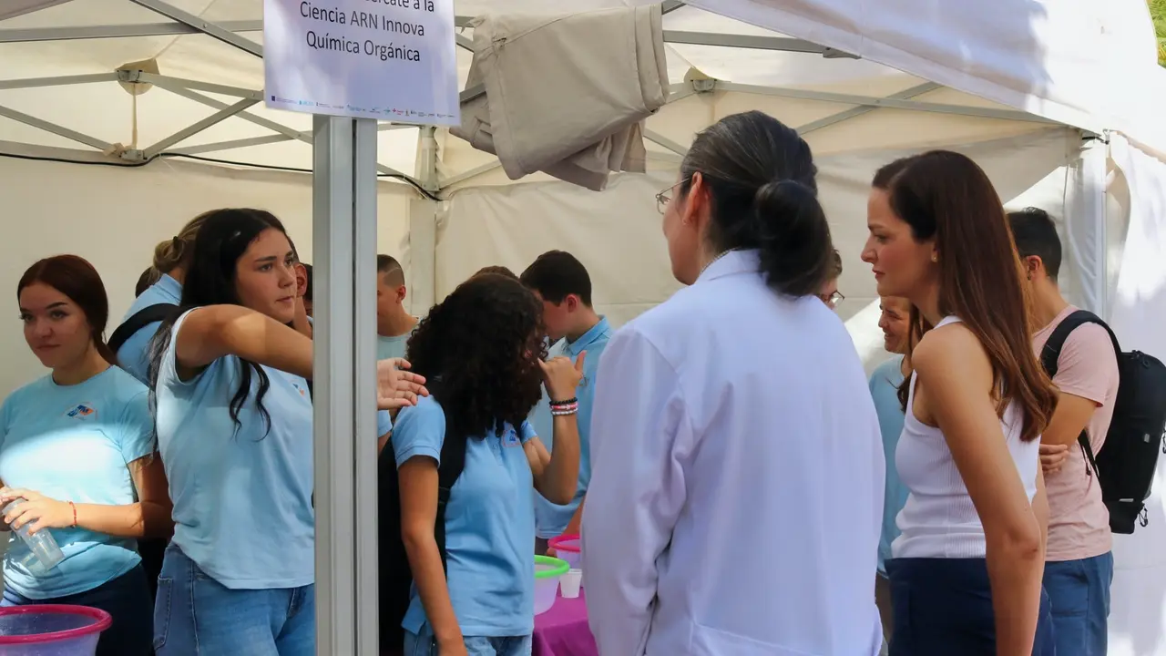 Arona Feria ULL(1)