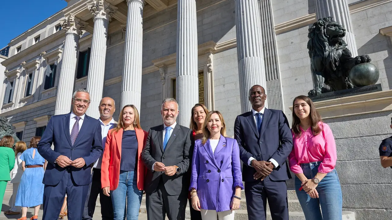 PSOE Canarias Madrid01(1)