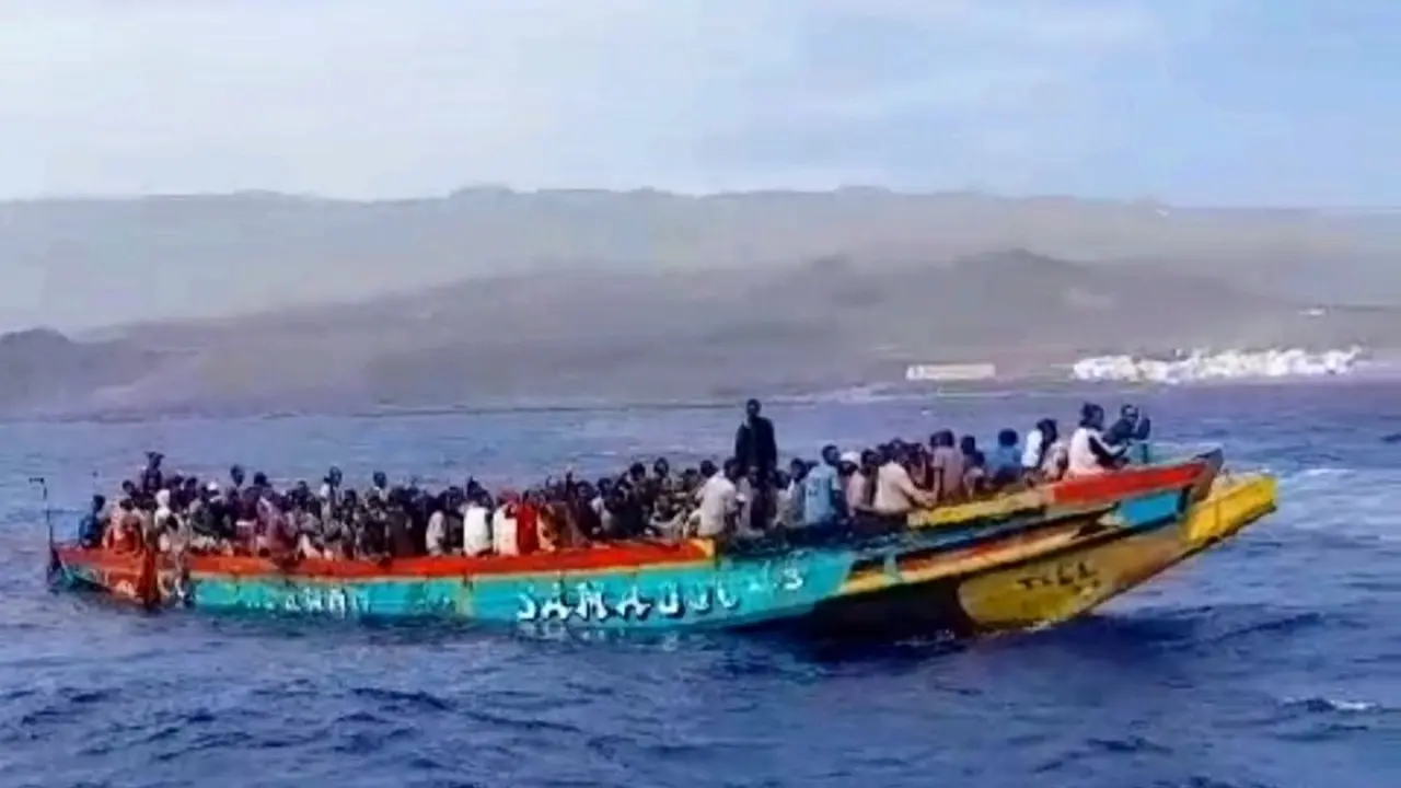 Cayuco Hoerro AAycI1