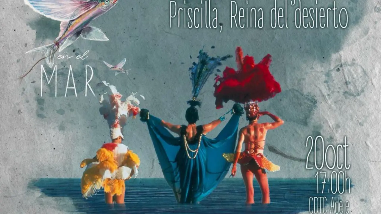 Priscilla