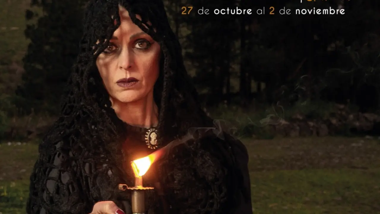 Postigod de Embrujo