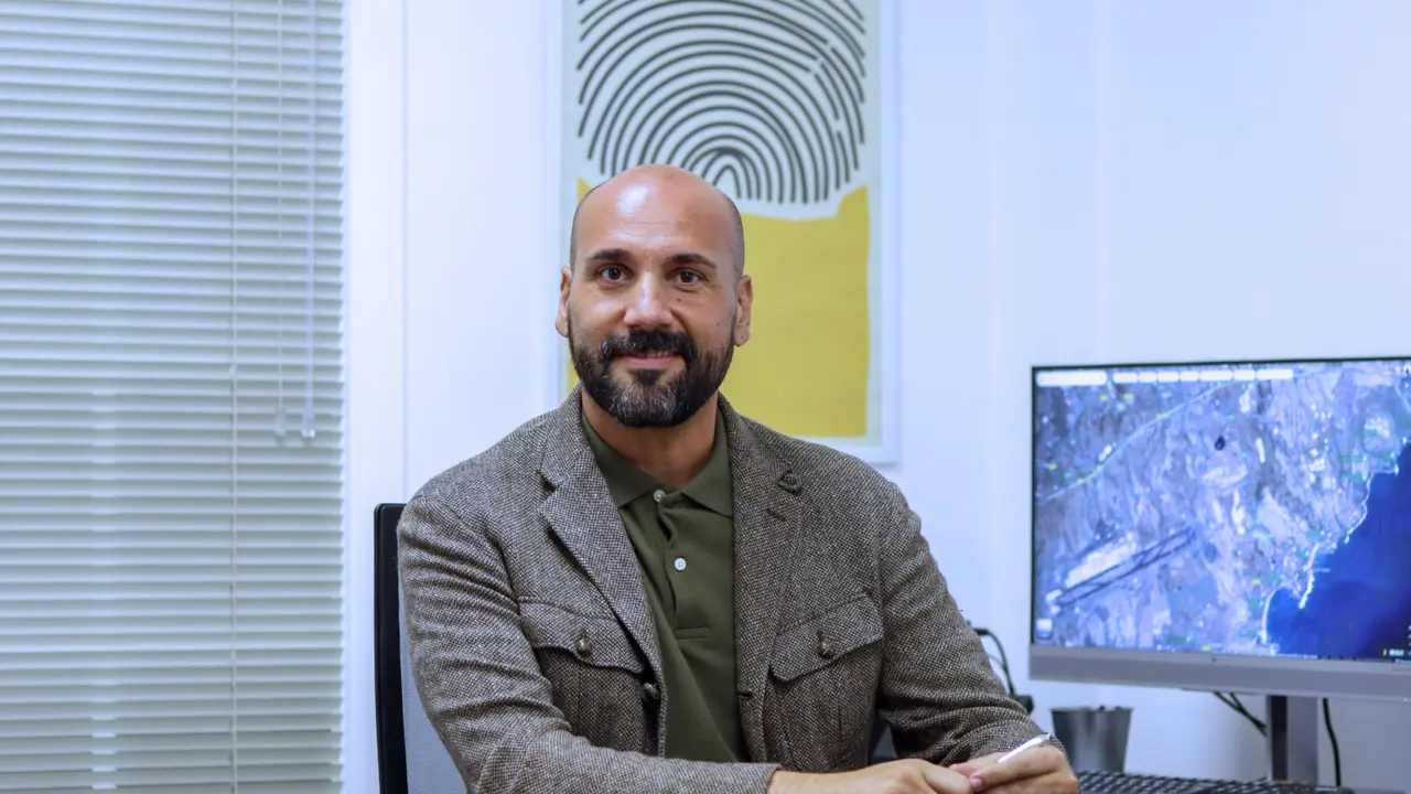&Oacute;scar Delgado Melo(1)