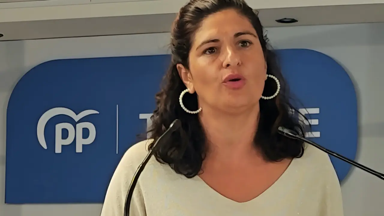 Carmen Luisa Castro (PP)(1)