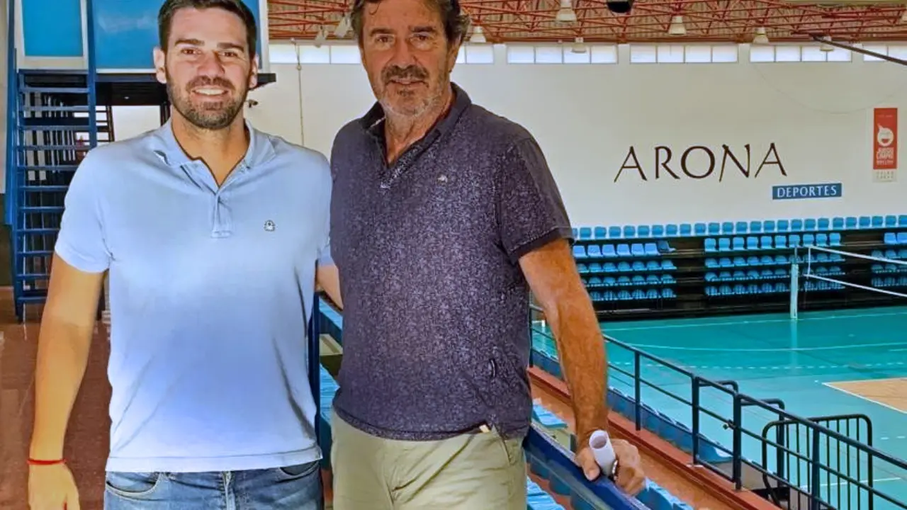 Voley Arona Ok(1)