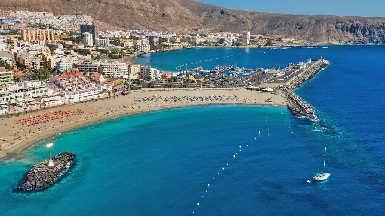 Los Cristianos Playa de Las vistas Turismo Arona-2(1)