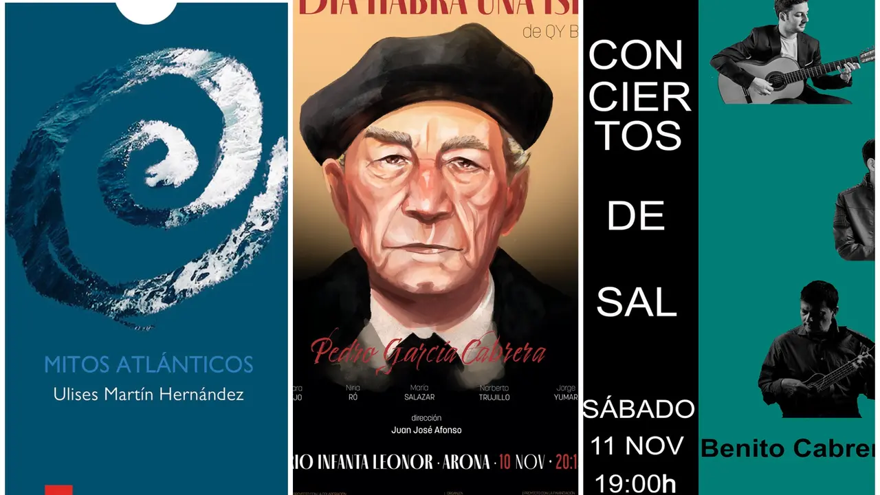 Cultura Arona