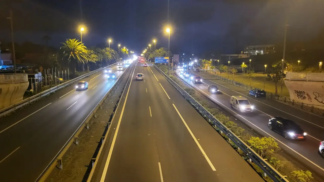 Autopista Norte FOTO GUAMASA(1)