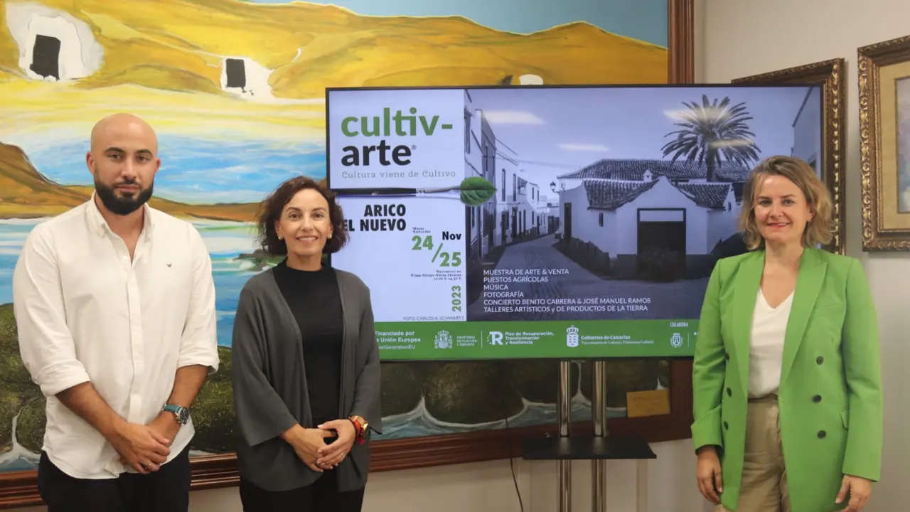Arico presentacion-cultiv-arte-2023-arico
