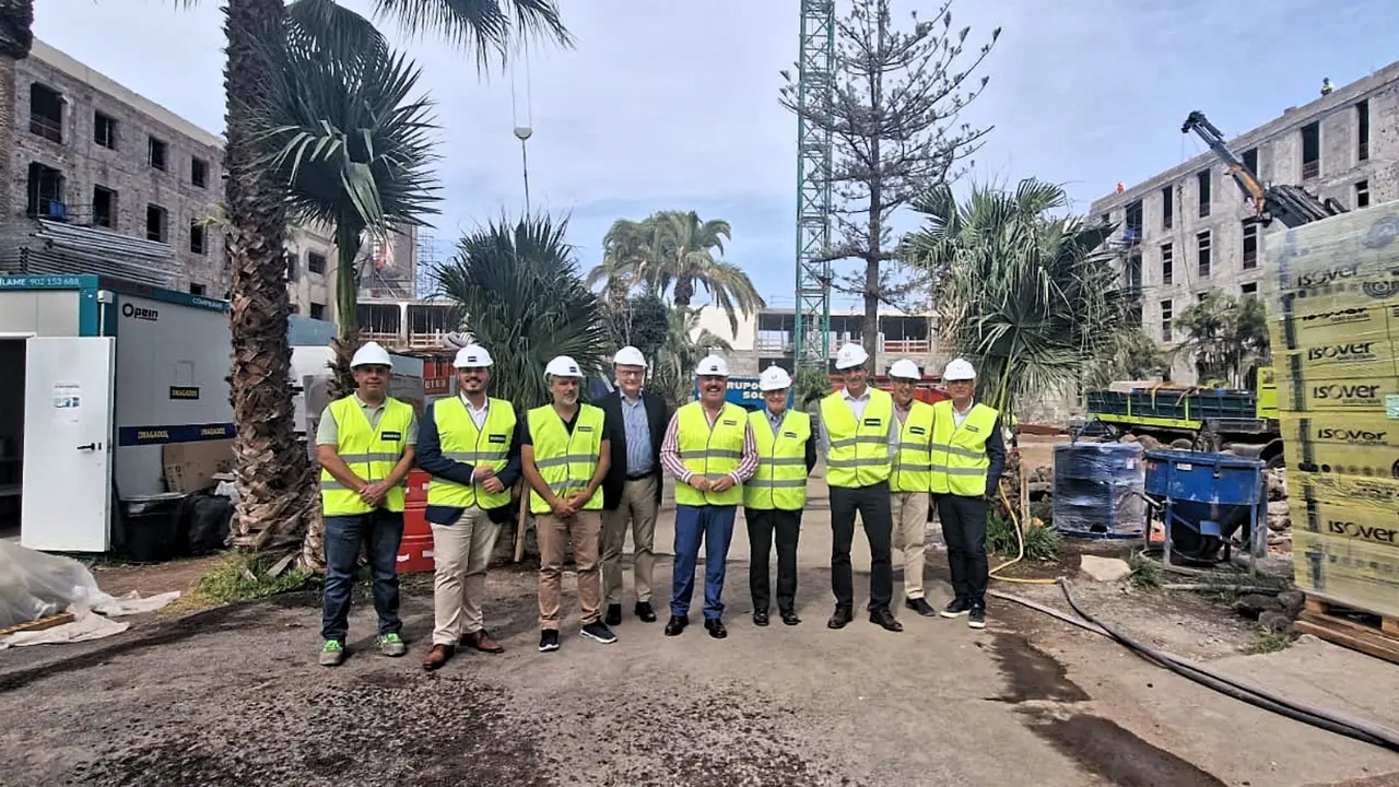 Obras Hotel Taoro 2023-11-14 at 15