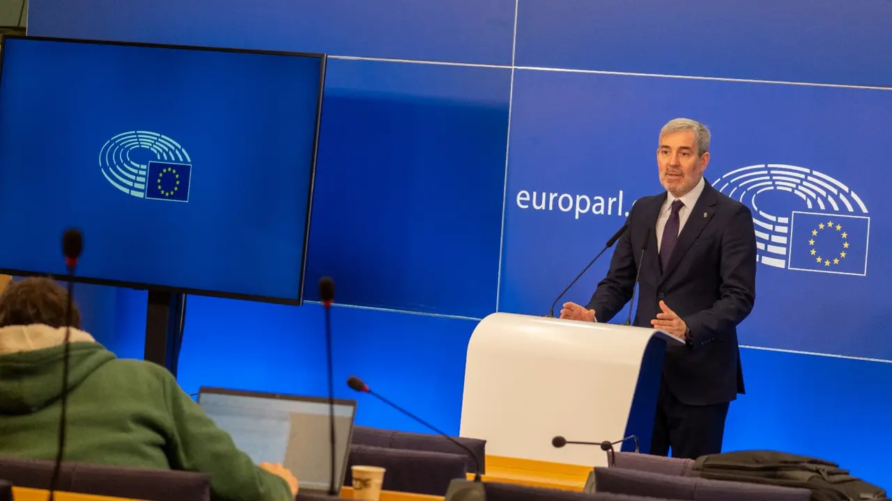 Clavijo Reuniones Bruselas 1(1)