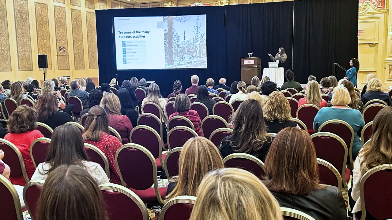 Turismo promoci&oacute;n Las Vegas 1