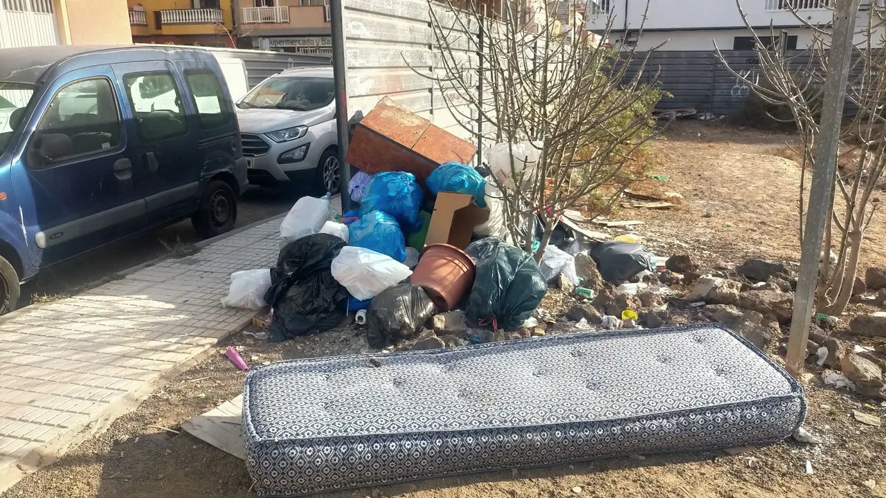 Basura