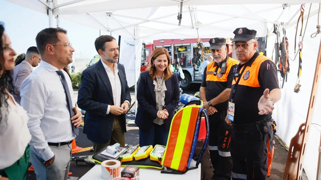 Inauguraci&oacute;n Feria Voluntariado (1)(1)