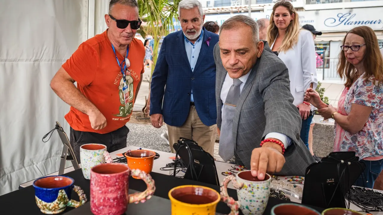 Feria Insular de Artesan&iacute;a de Adeje 00(1)