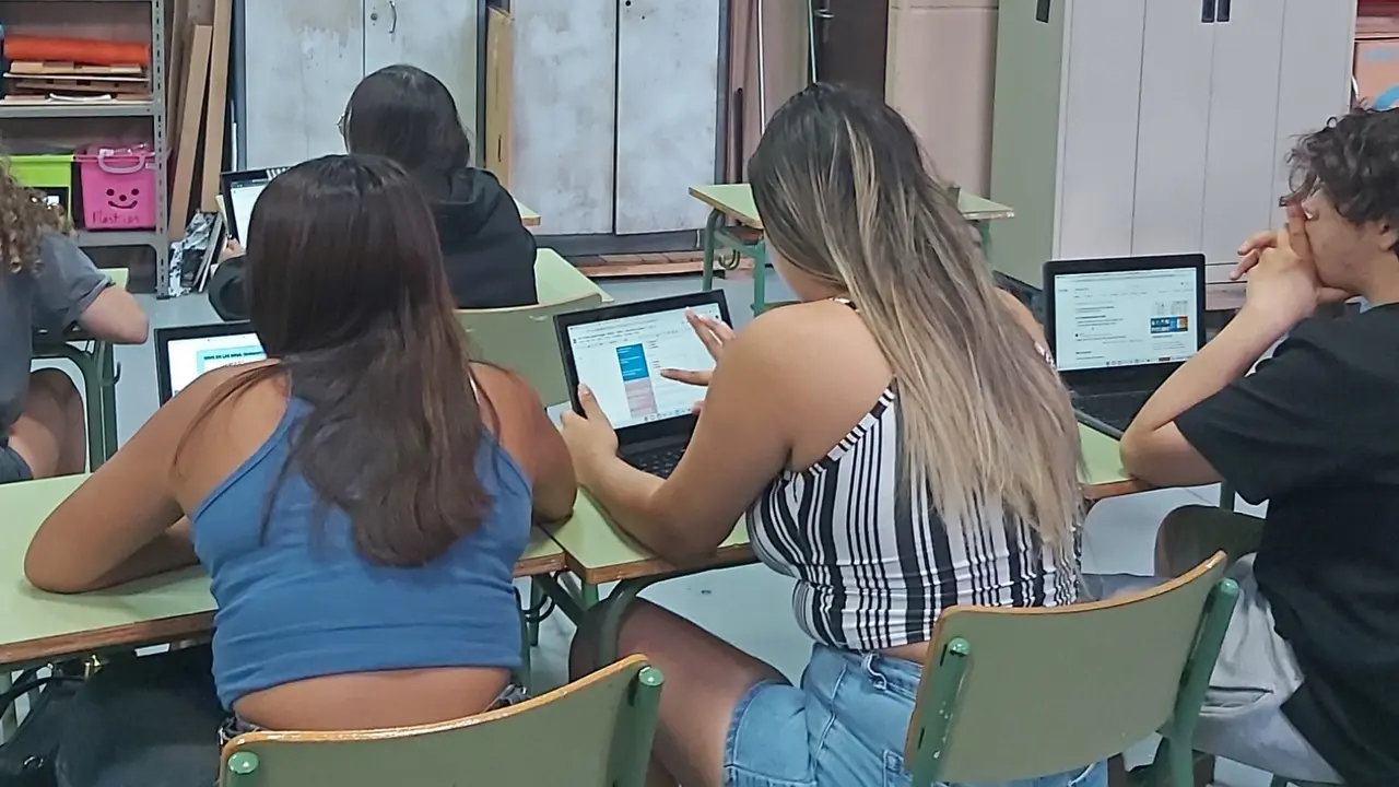 Internet sin riesgos