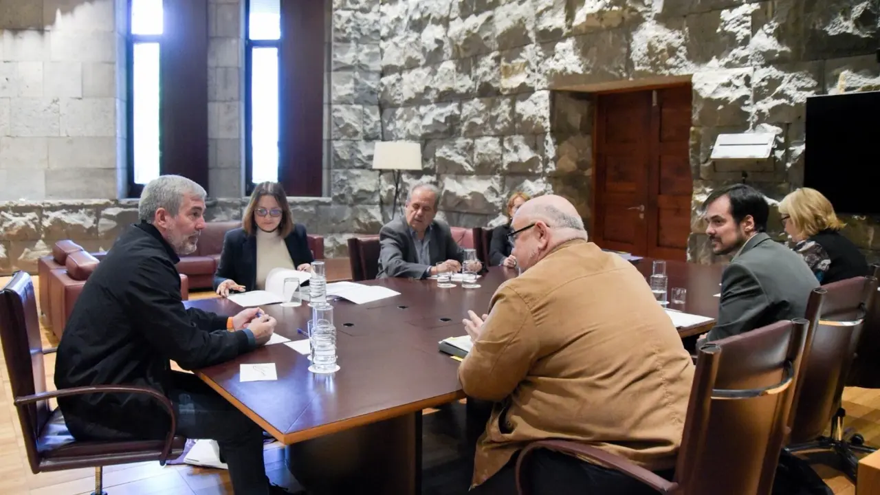 Gobecan Reuni&oacute;n Amnist&iacute;a 1