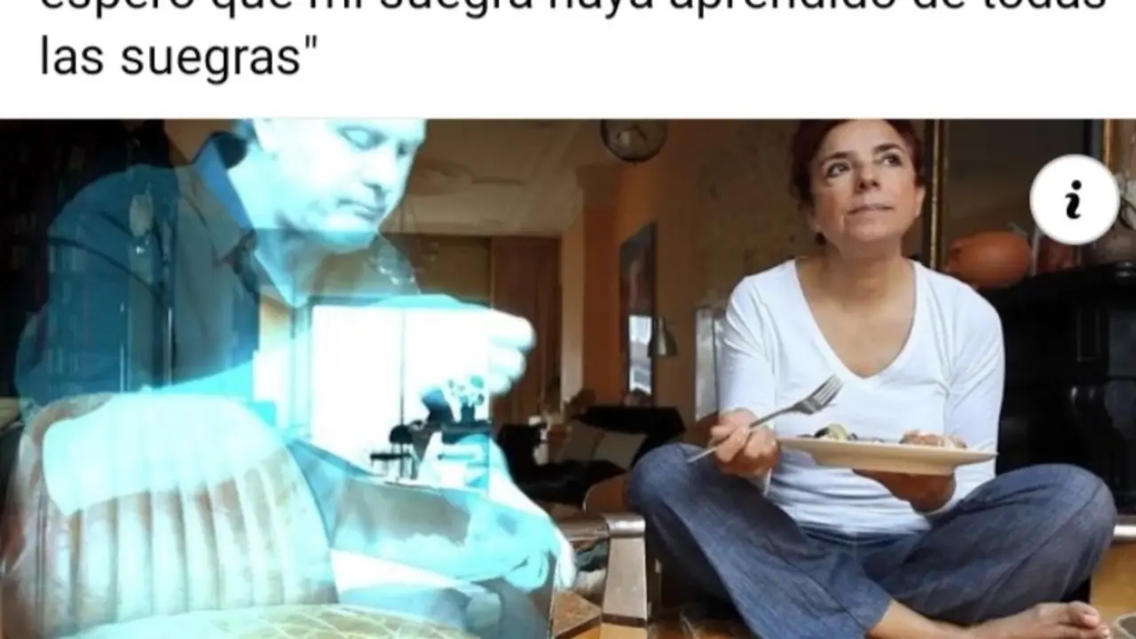 Matrimonio IA