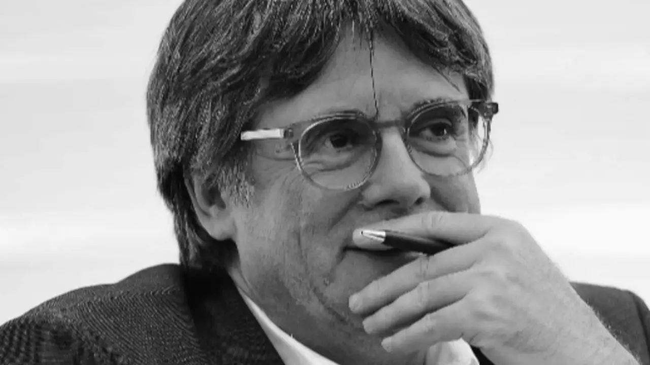 Puigdemont 007
