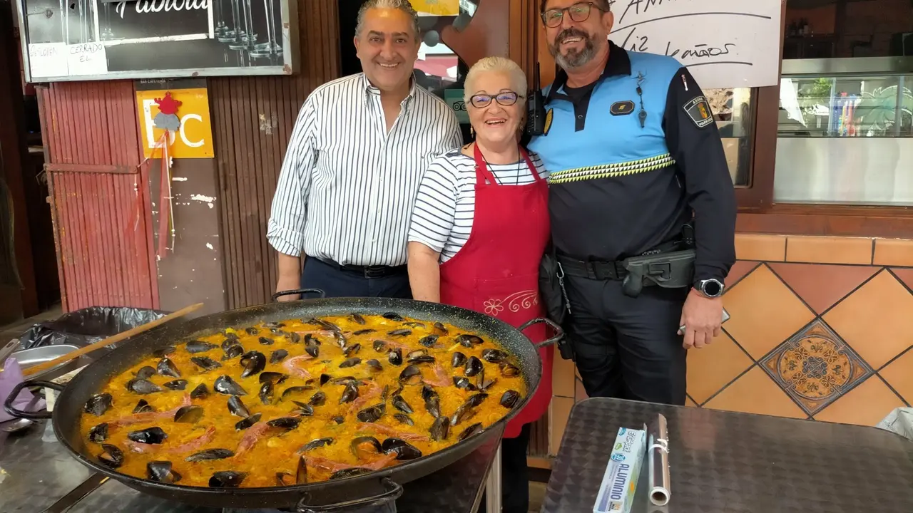 Paella de Micalela _231115(1)