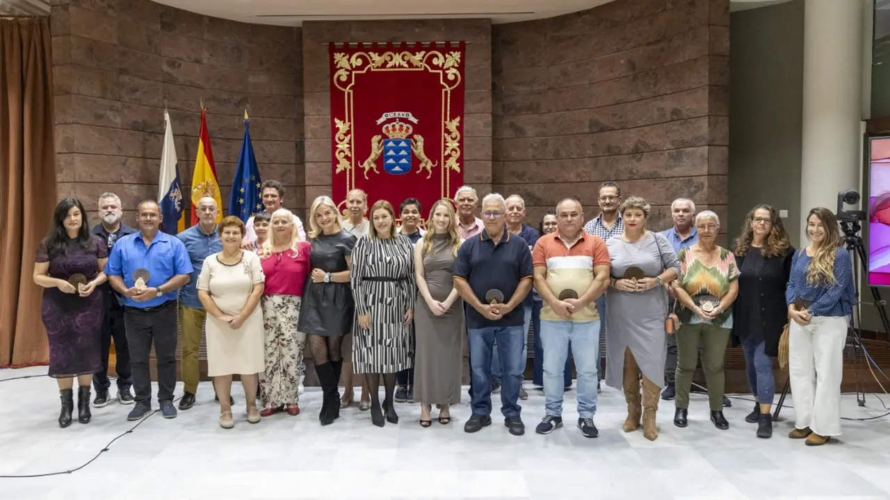 Donantes de sangre Foto de familia-7(2)