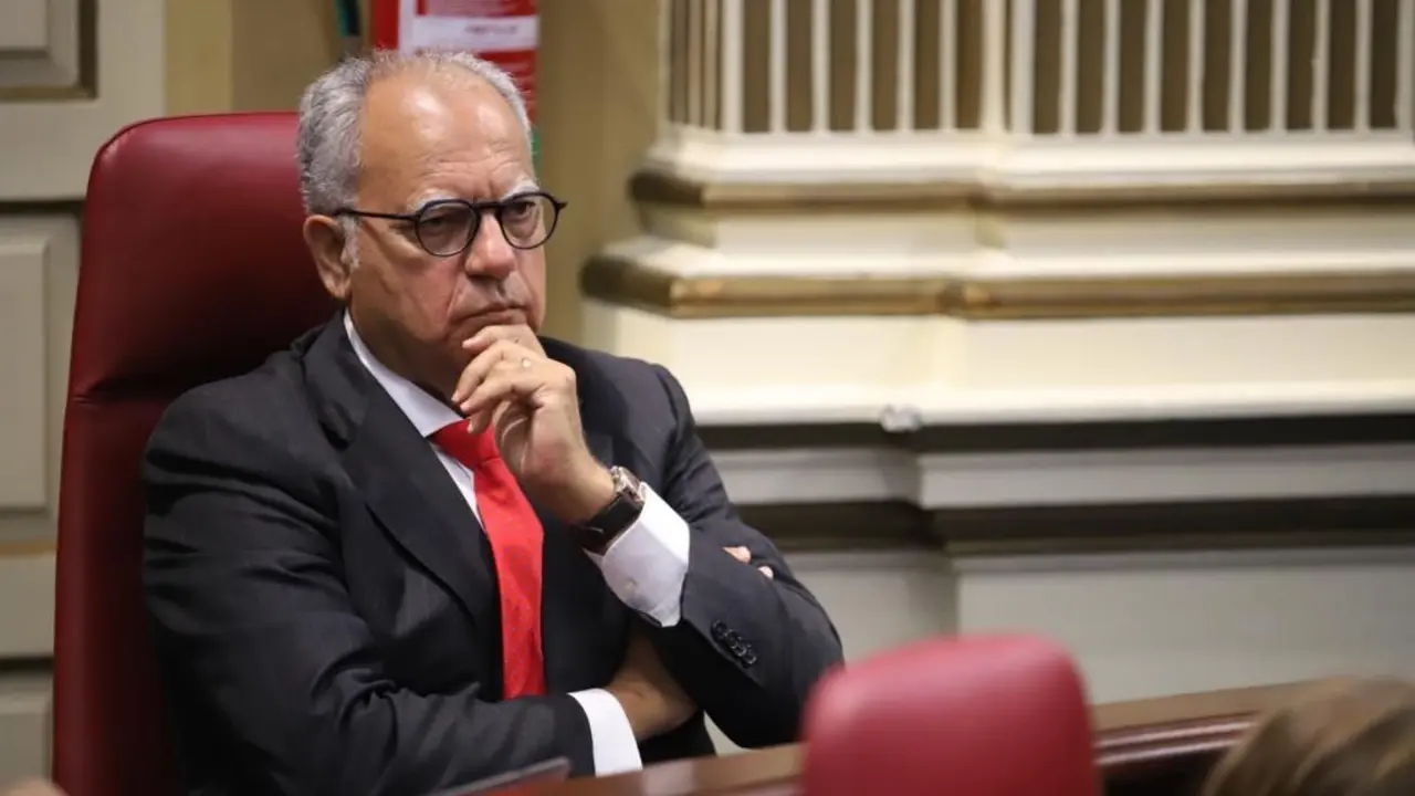 Casimiro Curbelo 141223