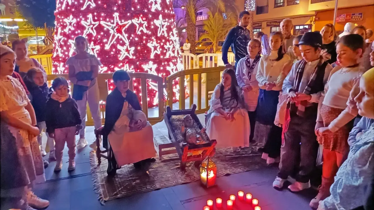 Arona Posadas Navide&ntilde;as(1)