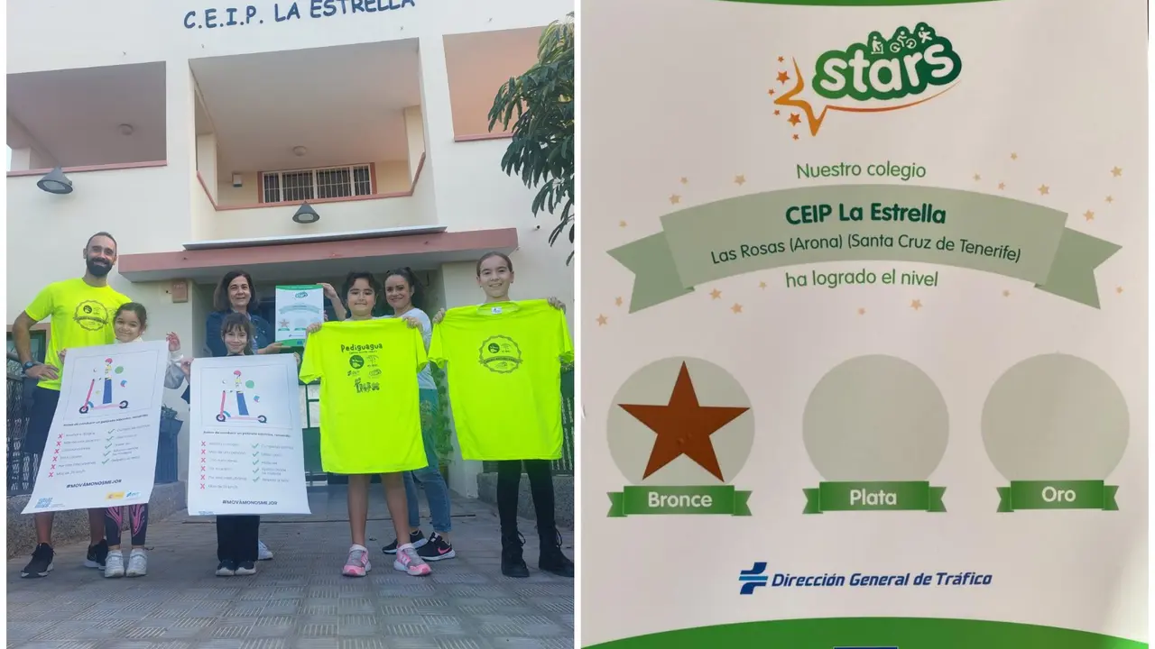 CEIP La Estrella