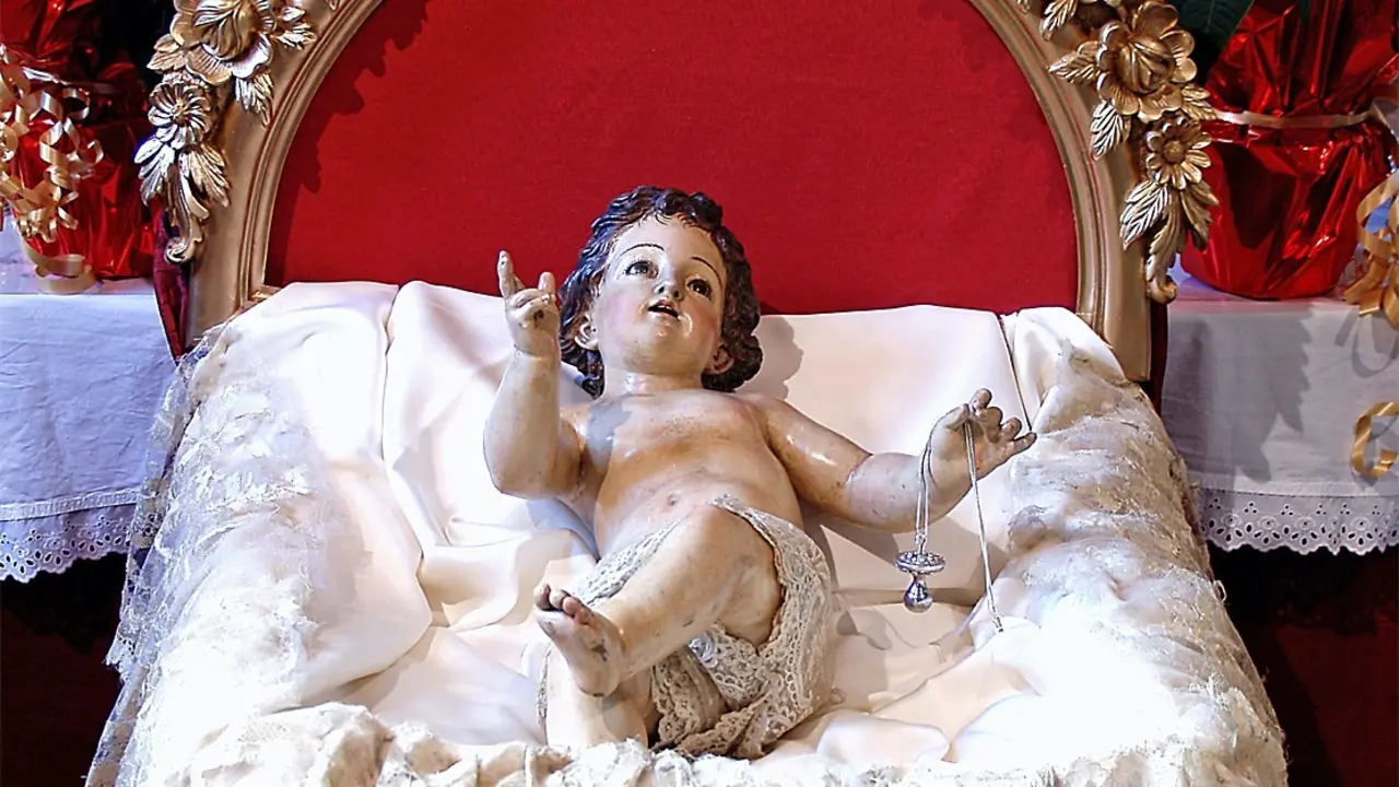 NinoJesus Mercedario(1)