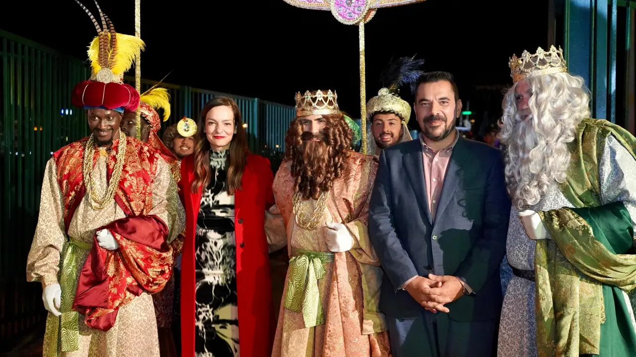 Reyes Magos Arona 3(1)